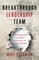 Breakthrough Leadership Team