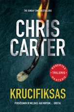 Krucifiksas (Robertas Hanteris)