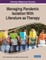 Managing Pandemic Isolation With Literature as Therapy