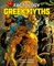 Factology: Greek Myths
