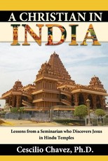 A Christian in India