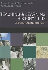Teaching and Learning History