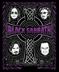 The Complete History of Black Sabbath: What Evil Lurks