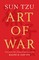 The Art of War (Translated by Ralph D. Sawyer)