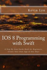 IOS 8 Programming with Swift