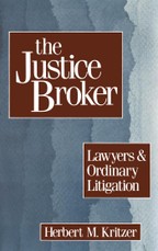 The Justice Broker