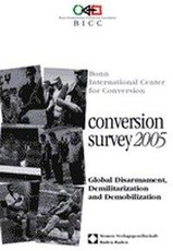 conversion survey 2005
