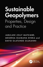 Sustainable Geopolymers