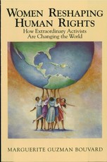 Women Reshaping Human Rights