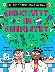 Science Needs Imagination