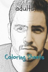Adults Coloring Sheets