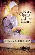 Katie Opens Her Heart
