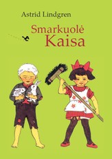 Smarkuolė Kaisa Smarkuolė Kaisa