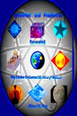 Mysteries and Prophecies Revealed-Ma Cocba Te Cuma (The Book of Wisdom)
