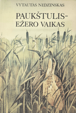 Paukštulis – ežero vaikas