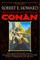 The Conquering Sword of Conan
