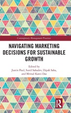 Navigating Marketing Decisions for Sustainable Growth