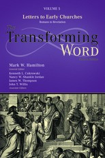 Letters to Early Churches