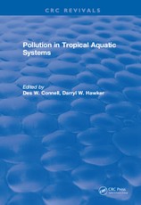 Pollution in Tropical Aquatic Systems