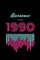 Awesome since 1990