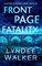 Front Page Fatality