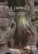 9,5 savaitės: kursas kvėpavimo ir proto įvaldymo pagrindams 9,5 savaitės: kursas kvėpavimo ir proto įvaldymo pagrindams