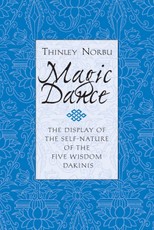 Magic Dance