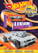 HOT WHEELS™. Lekiam!