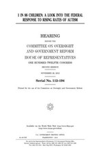 1 in 88 children
