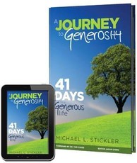 A Journey to Generosity