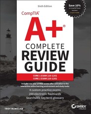 Comptia A+ Complete Review Guide