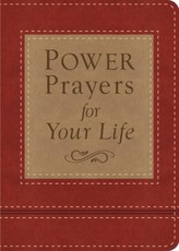 Power Prayers for Your Life