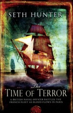 Hunter, S: Time of Terror