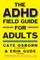 The ADHD Field Guide for Adults