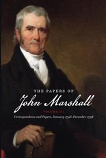The Papers of John Marshall