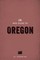 The WPA Guide to Oregon