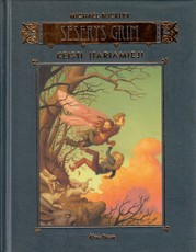 Seserys Grim. Keisti įtariamieji