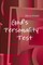 God's Personality Test 2018