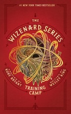 The Wizenard Series: Training Camp