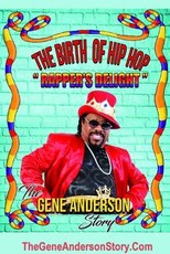 The Birth of Hip Hop