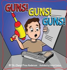 Guns! Guns! Guns!