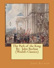 The Path of the King. By