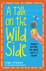 A Talk on the Wild Side