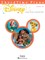 Chordtime Piano Disney