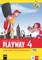 Playway ab Klasse 3. 4.Schuljahr. Activity Book mit Audio-CD und CD-ROM . Ausgabe 2013