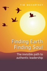 Finding Earth, Finding Soul