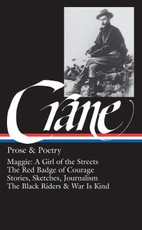 Crane, S: LIAM CRANE PROSE & POETRY