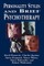 Personality Styles and Brief Psychotherapy