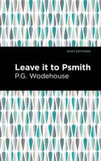 Leave It to Psmith