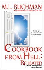 Cookbook from Hell: Reheated